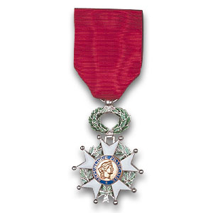 Legion Honneur