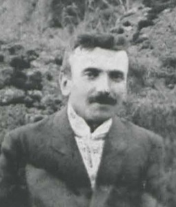 Joseph Hyréne GRANDMONTAGNE