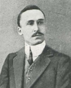 Charles Alphonse Auguste COMPODONICO